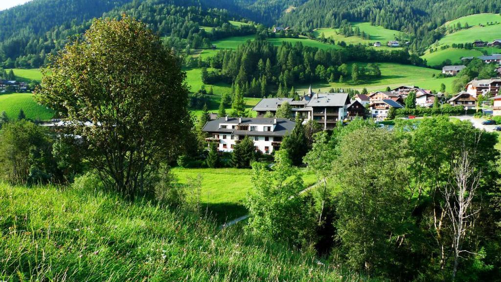 Апартаменти Ortners Mauerwirt - Leistbarer Luxus Бад-Кляйнкірхгайм Екстер'єр фото