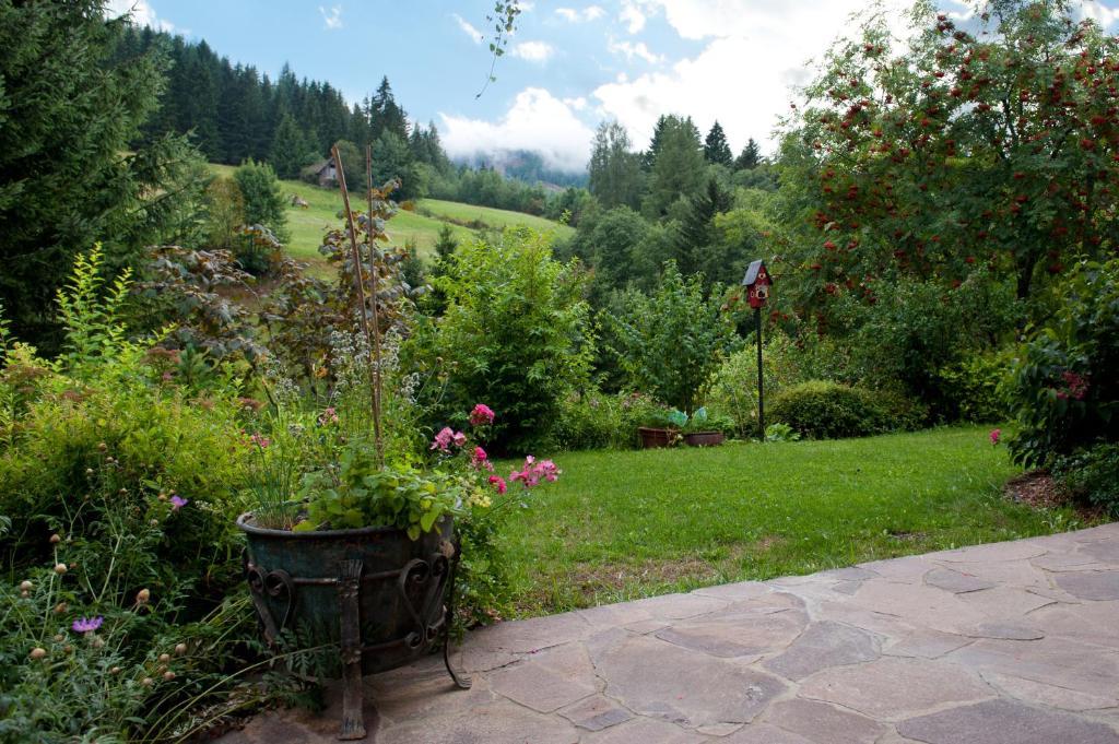 Апартаменти Ortners Mauerwirt - Leistbarer Luxus Бад-Кляйнкірхгайм Екстер'єр фото